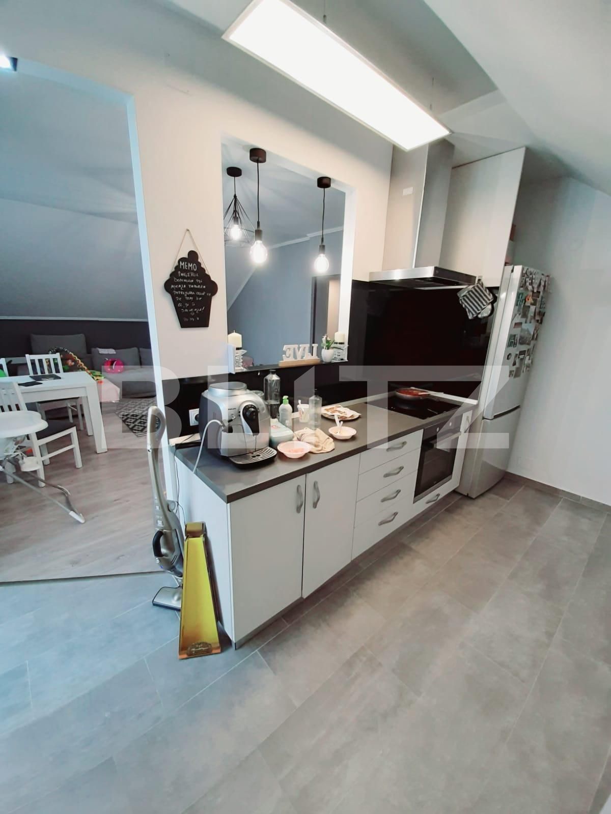 Apartament de vânzare 3 camere Floreşti - 56331AV | BLITZ Cluj-Napoca | Poza4