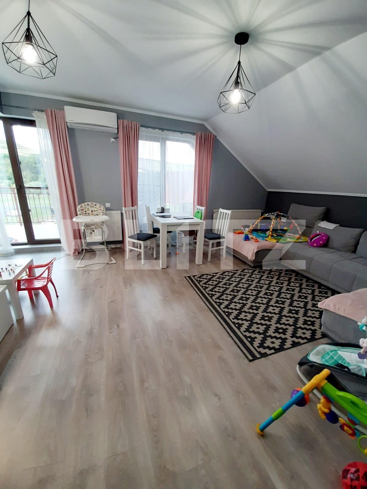 Apartament de vânzare 3 camere Floreşti - 56331AV | BLITZ Cluj-Napoca | Poza3