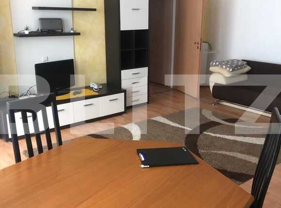 Apartament de închiriat 2 camere Zorilor - 56332AI | BLITZ Cluj-Napoca | Poza1