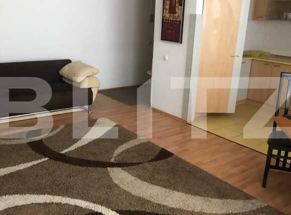 Apartament de închiriat 2 camere Zorilor - 56332AI | BLITZ Cluj-Napoca | Poza2