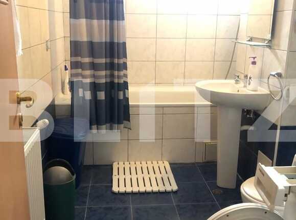 Apartament de închiriat 2 camere Zorilor - 56332AI | BLITZ Cluj-Napoca | Poza11