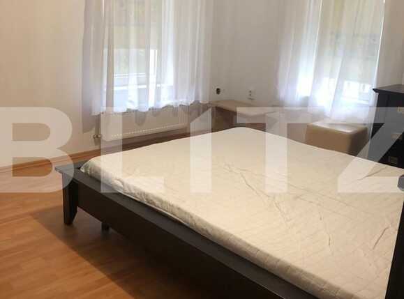 Apartament de închiriat 2 camere Zorilor - 56332AI | BLITZ Cluj-Napoca | Poza8