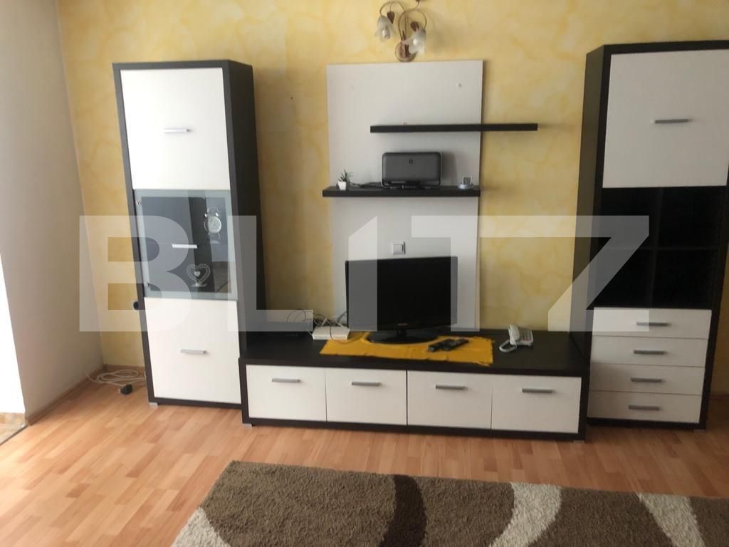 Apartament de închiriat 2 camere Zorilor - 56332AI | BLITZ Cluj-Napoca | Poza3