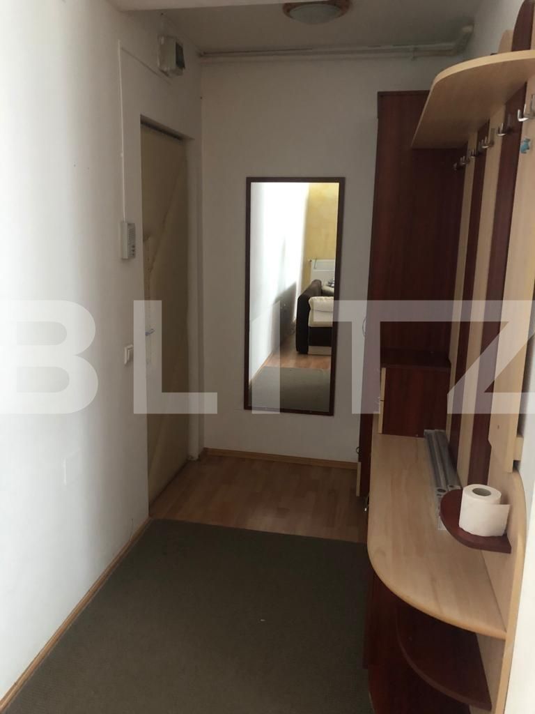 Apartament de închiriat 2 camere Zorilor - 56332AI | BLITZ Cluj-Napoca | Poza4
