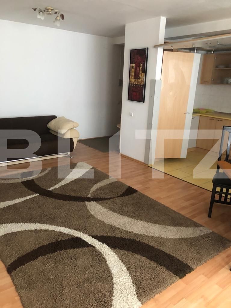 Apartament de închiriat 2 camere Zorilor - 56332AI | BLITZ Cluj-Napoca | Poza2