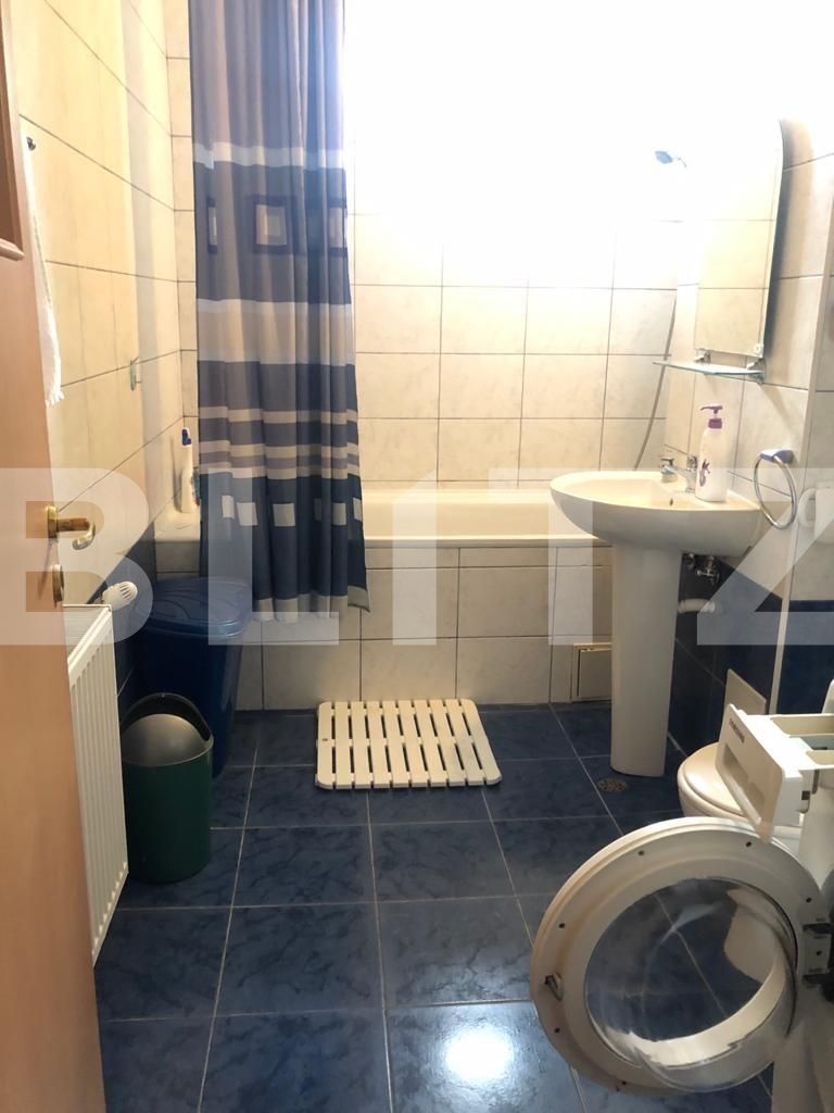 Apartament de închiriat 2 camere Zorilor - 56332AI | BLITZ Cluj-Napoca | Poza11