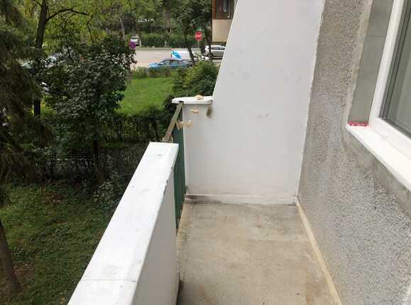 Apartament de închiriat 2 camere Gheorgheni - 56333AI | BLITZ Cluj-Napoca | Poza10