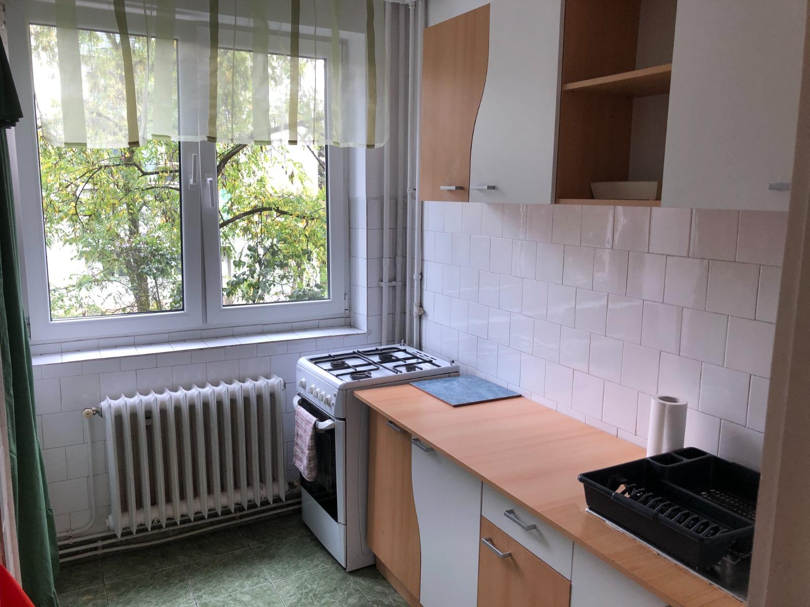 Apartament de închiriat 2 camere Gheorgheni - 56333AI | BLITZ Cluj-Napoca | Poza6