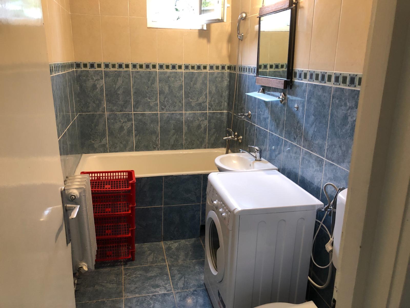 Apartament de închiriat 2 camere Gheorgheni - 56333AI | BLITZ Cluj-Napoca | Poza9