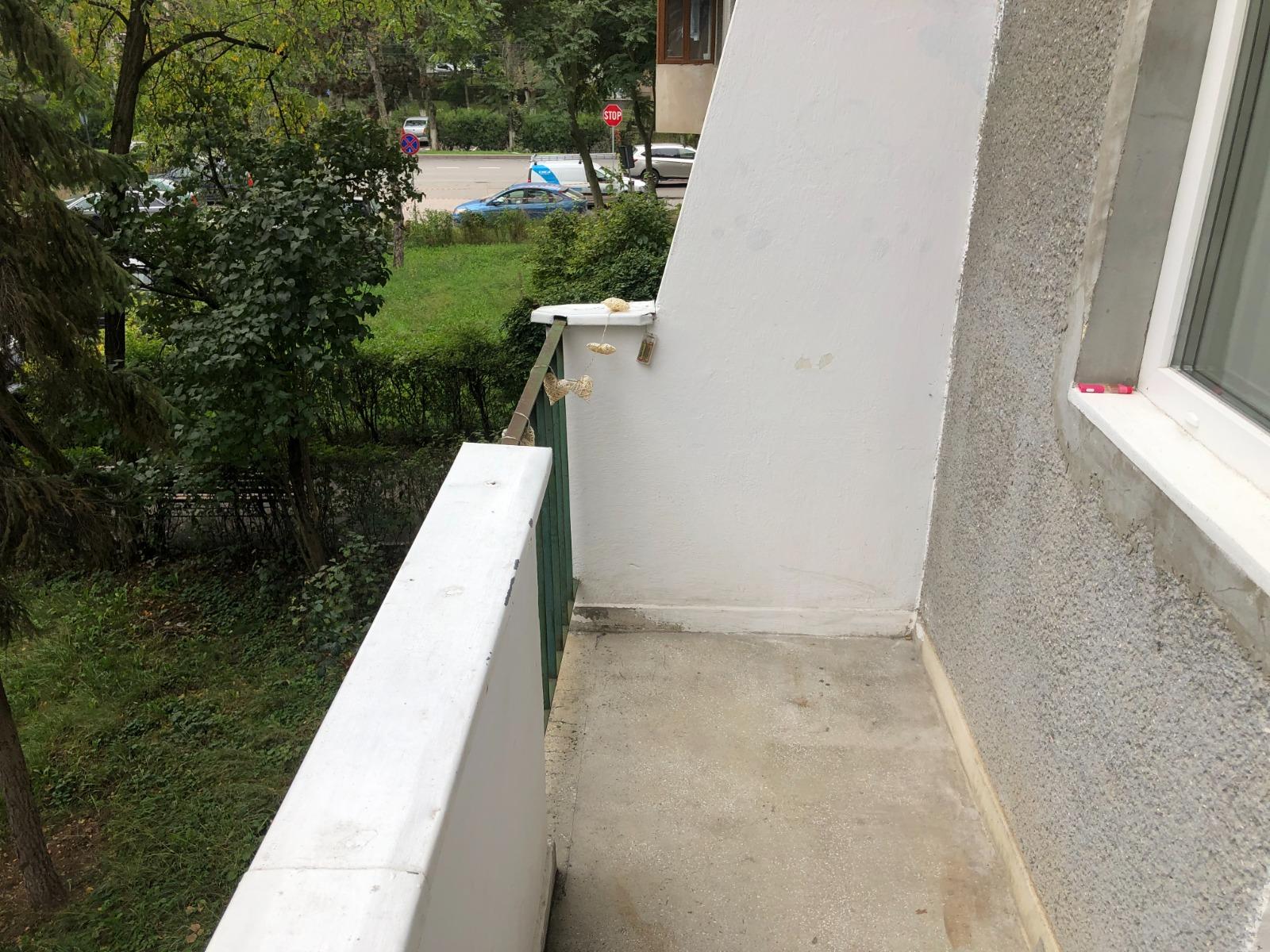 Apartament de închiriat 2 camere Gheorgheni - 56333AI | BLITZ Cluj-Napoca | Poza10