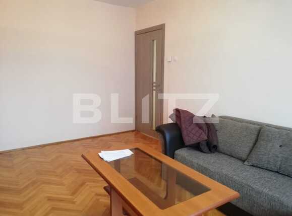 Apartament de închiriat 3 camere Marasti - 56334AI | BLITZ Cluj-Napoca | Poza1