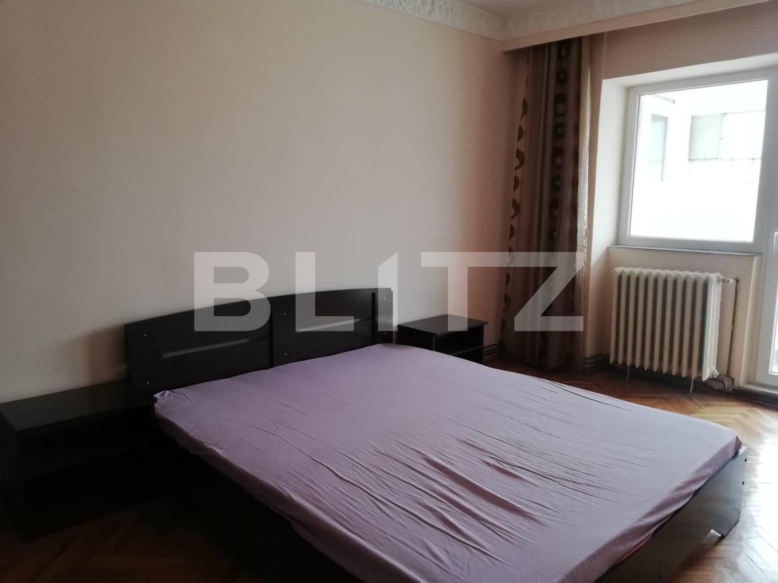 Apartament de închiriat 3 camere Marasti - 56334AI | BLITZ Cluj-Napoca | Poza3