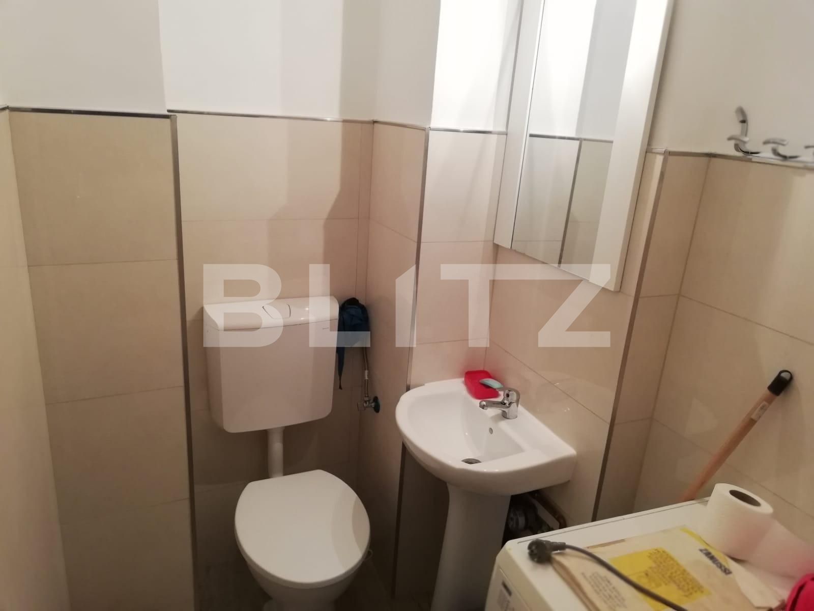 Apartament de închiriat 3 camere Marasti - 56334AI | BLITZ Cluj-Napoca | Poza10