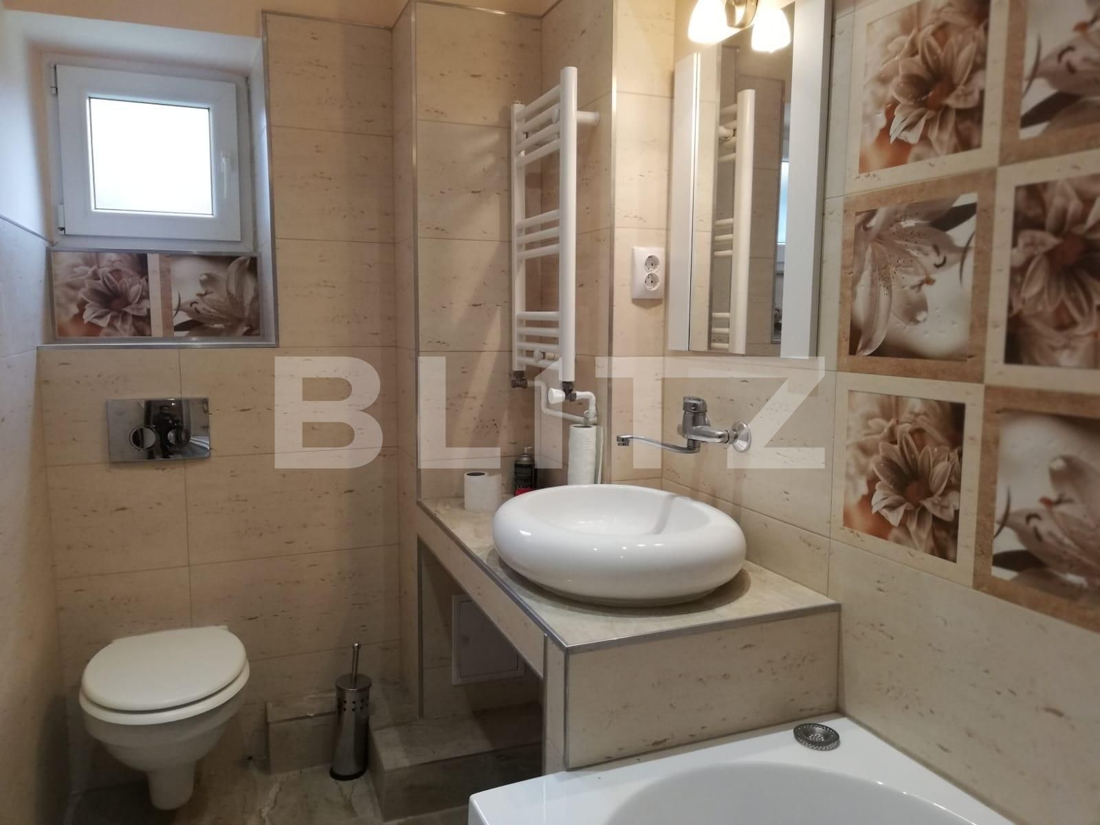 Apartament de închiriat 3 camere Marasti - 56334AI | BLITZ Cluj-Napoca | Poza8