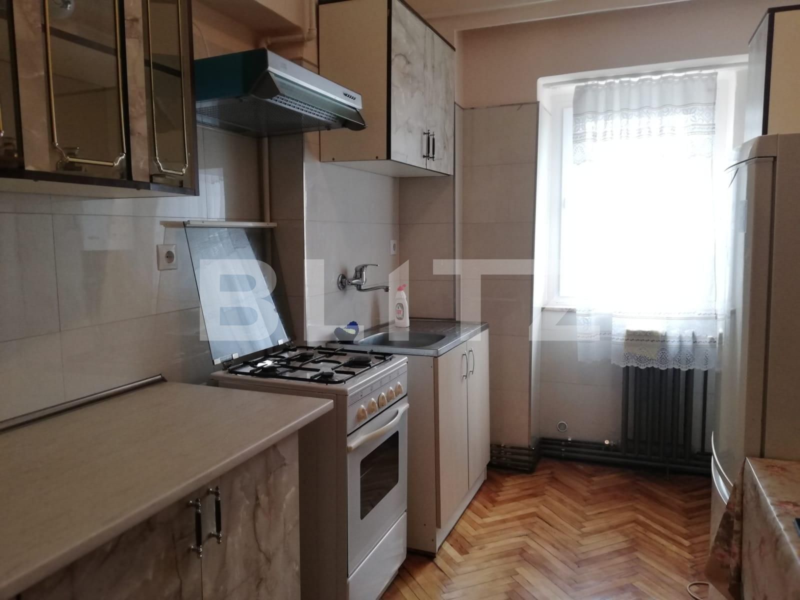 Apartament de închiriat 3 camere Marasti - 56334AI | BLITZ Cluj-Napoca | Poza6