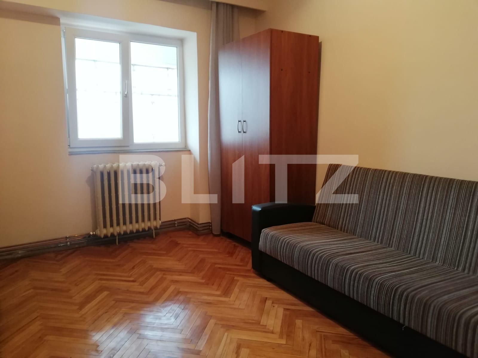 Apartament de închiriat 3 camere Marasti - 56334AI | BLITZ Cluj-Napoca | Poza5