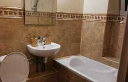 2 camere, 70 mp, modern, parcare, pet friendly, zona stazii Andrei Muresean