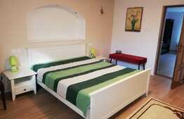 2 camere, 70 mp, modern, parcare, pet friendly, zona stazii Andrei Muresean