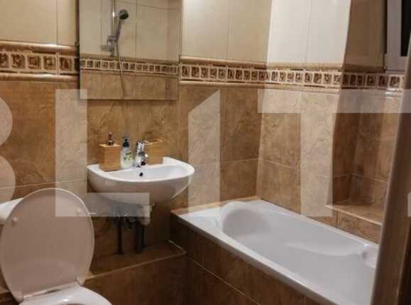 Apartament de închiriat 2 camere Andrei Mureşanu - 56335AI | BLITZ Cluj-Napoca | Poza5