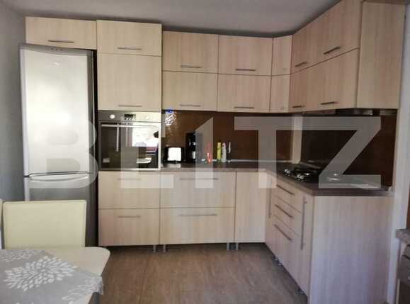 Apartament de închiriat 2 camere Andrei Mureşanu - 56335AI | BLITZ Cluj-Napoca | Poza4