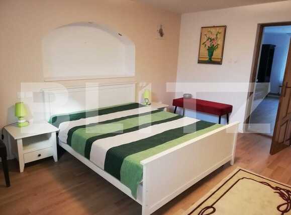 Apartament de închiriat 2 camere Andrei Mureşanu - 56335AI | BLITZ Cluj-Napoca | Poza1