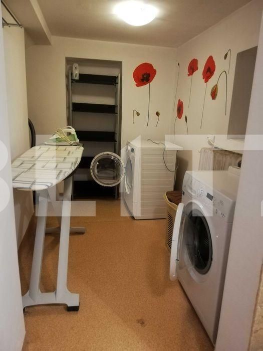 Apartament de închiriat 2 camere Andrei Mureşanu - 56335AI | BLITZ Cluj-Napoca | Poza6