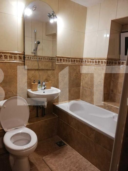 Apartament de închiriat 2 camere Andrei Mureşanu - 56335AI | BLITZ Cluj-Napoca | Poza5