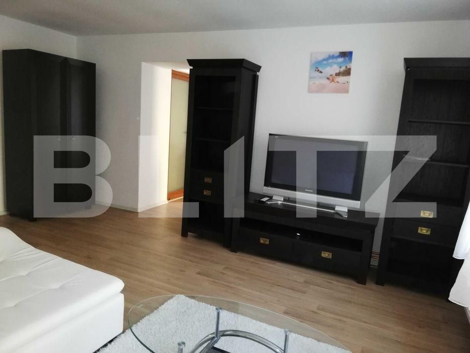Apartament de închiriat 2 camere Andrei Mureşanu - 56335AI | BLITZ Cluj-Napoca | Poza3