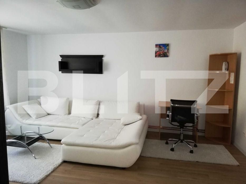 Apartament de închiriat 2 camere Andrei Mureşanu - 56335AI | BLITZ Cluj-Napoca | Poza2