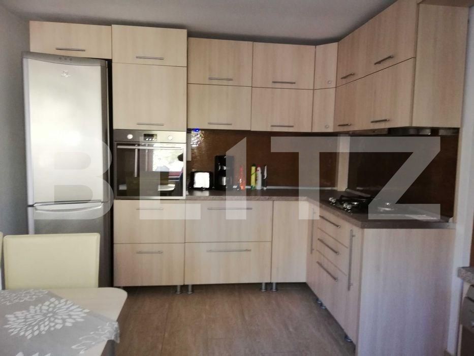 Apartament de închiriat 2 camere Andrei Mureşanu - 56335AI | BLITZ Cluj-Napoca | Poza4