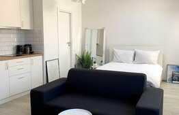 Studio modern in zona centrala a orasului 