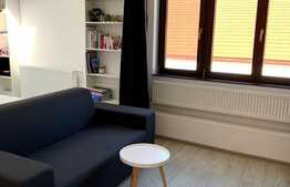 Studio modern in zona centrala a orasului 