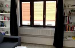 Studio modern in zona centrala a orasului 