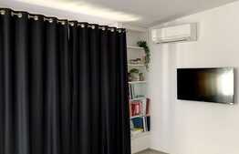 Studio modern in zona centrala a orasului 