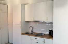 Studio modern in zona centrala a orasului 