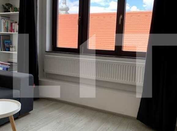 Garsonieră de închiriat Central - 56336AI | BLITZ Cluj-Napoca | Poza7