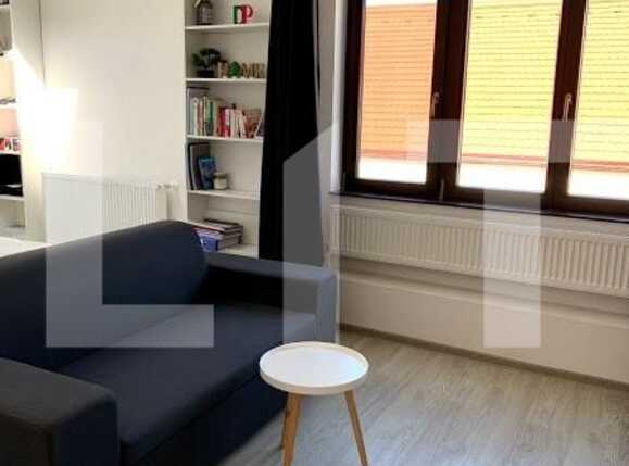 Garsonieră de închiriat Central - 56336AI | BLITZ Cluj-Napoca | Poza5