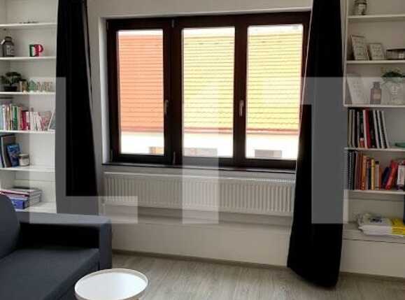 Garsonieră de închiriat Central - 56336AI | BLITZ Cluj-Napoca | Poza6