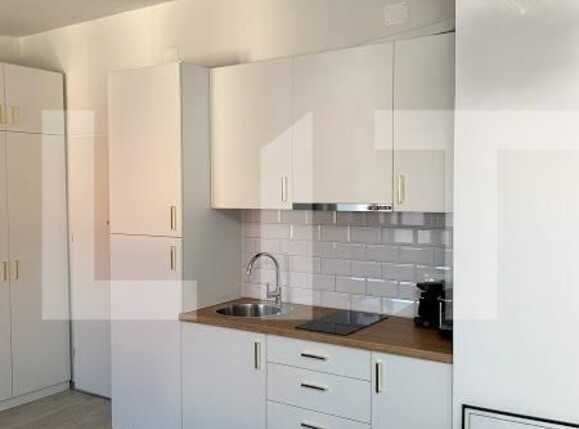 Garsonieră de închiriat Central - 56336AI | BLITZ Cluj-Napoca | Poza4