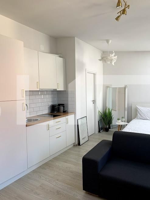 Garsonieră de închiriat Central - 56336AI | BLITZ Cluj-Napoca | Poza2