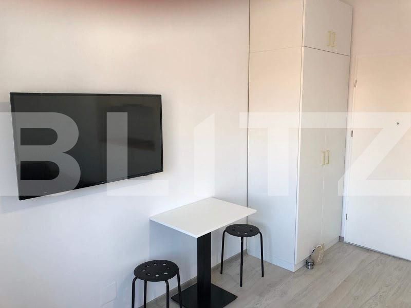 Garsonieră de închiriat Central - 56336AI | BLITZ Cluj-Napoca | Poza9