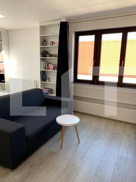 Garsonieră de închiriat Central - 56336AI | BLITZ Cluj-Napoca | Poza5