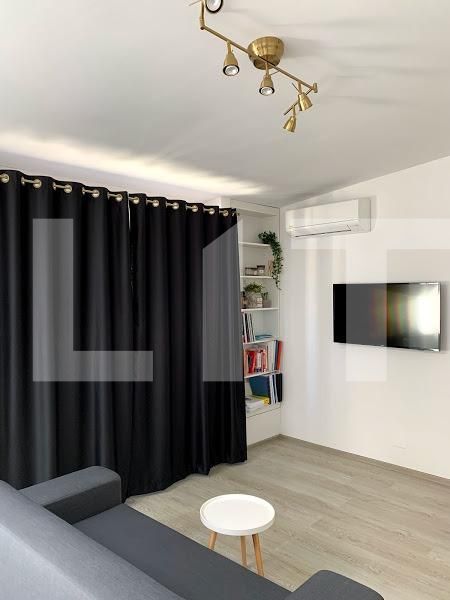 Garsonieră de închiriat Central - 56336AI | BLITZ Cluj-Napoca | Poza8