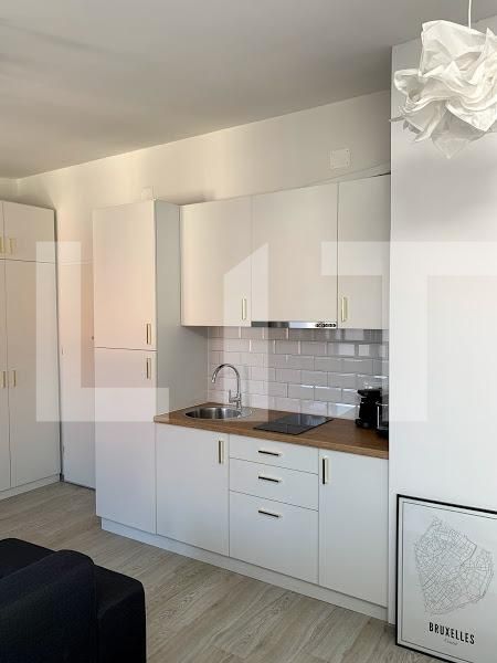 Garsonieră de închiriat Central - 56336AI | BLITZ Cluj-Napoca | Poza4