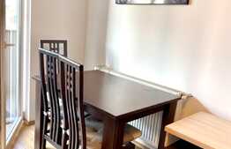 De inchiriat 2 camere, parcare, 54 mp, Zona Platinia. zona Centrala