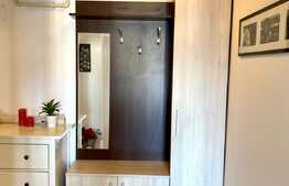 De inchiriat 2 camere, parcare, 54 mp, Zona Platinia. zona Centrala