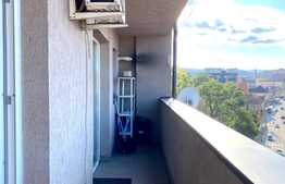 De inchiriat 2 camere, parcare, 54 mp, Zona Platinia. zona Centrala