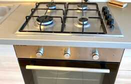 De inchiriat 2 camere, parcare, 54 mp, Zona Platinia. zona Centrala