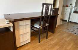 De inchiriat 2 camere, parcare, 54 mp, Zona Platinia. zona Centrala