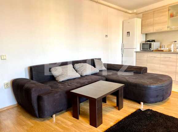 Apartament de închiriat 2 camere Central - 56337AI | BLITZ Cluj-Napoca | Poza2